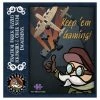 Other Puzzles Rather Dashing Games 500pc Puzzle: Keep 'em Gaming!