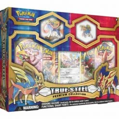 Other Pokemon TCG True Steel Premium Collection