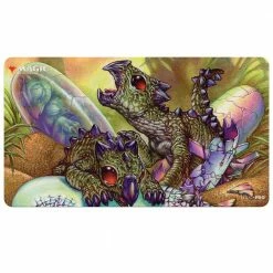 Other Ultra Pro Playmat Magic The Gathering Double Masters Doubling Season (18426)