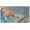 Other Ultra Pro Playmat Magic The Gathering Double Masters Urza Lands And Karn (18432)