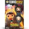 Other Pop! Funkoverse Back To The Future 100