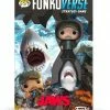 Other Board Games Pop! Funkoverse Jaws 100