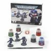 Other Warhammer 40,000 Space Marine Assault Intercessors + Paint Set