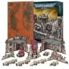 Other Warhammer 40,000 Command Edition Battlefield Expansion