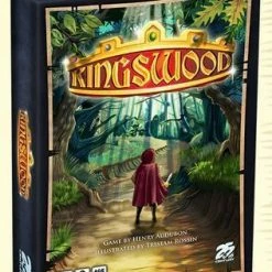 Other Kingswood Deluxe Edition