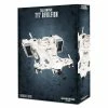 Other Miniatures Warhammer 40,000 T'au Empire TY7 Devilfish