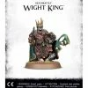 Other Warhammer Age Of Sigmar Deathrattle Wight King