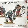 Other Warhammer Age Of Sigmar Skaven Stormfiends