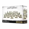 Other Warhammer Age Of Sigmar Flesh-Eater Courts Crypt Ghouls