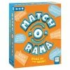 Other Board Games Match-O-Rama