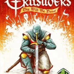 Other Crusaders: Thy Will Be Done Board Games