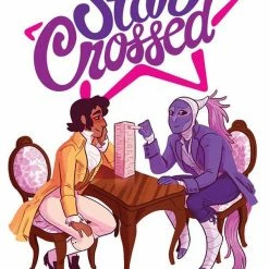 Other Star Crossed Board Games