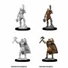 Other D&D Nolzur's Marvelous Unpainted Miniatures: Female Human Barbarian (90056)