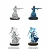 Other D&D Nolzur's Marvelous Unpainted Miniatures: Female Elf Wizard (90061)