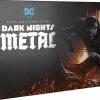Other Board Games DC Comics DBG Dark Nights Metal