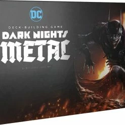 Other Board Games DC Comics DBG Dark Nights Metal