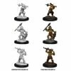 Other D&D Nolzur's Marvelous Unpainted Miniatures: Goblins & Goblin Boss (90063)