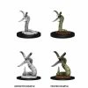 Other D&D Nolzur's Marvelous Unpainted Miniatures: Grick & Grick Alpha (90068)