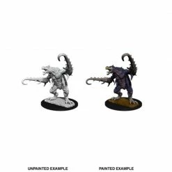 Other D&D Nolzur's Marvelous Unpainted Miniatures: Hook Horror (90080)