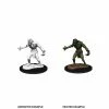 Other D&D Nolzur's Marvelous Unpainted Miniatures: Raging Troll (90081)