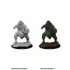 Other D&D Nolzur's Marvelous Unpainted Miniatures: Venom Troll (90082)