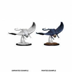 Other D&D Nolzur's Marvelous Unpainted Miniatures: Cloaker (90083)