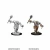 Other D&D Nolzur's Marvelous Unpainted Miniatures: Ogre Zombie (90088)
