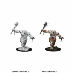 Other D&D Nolzur's Marvelous Unpainted Miniatures: Ogre Zombie (90088)