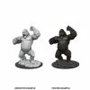 Other D&D Nolzur's Marvelous Unpainted Miniatures: Giant Ape (90090)