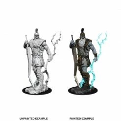 Other D&D Nolzur's Marvelous Unpainted Miniatures: Storm Giant (90091)