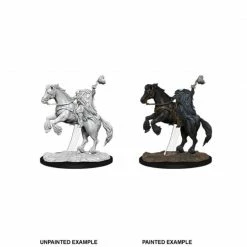 Other Pathfinder Deep Cuts Unpainted Miniatures: Dullahan (90093)