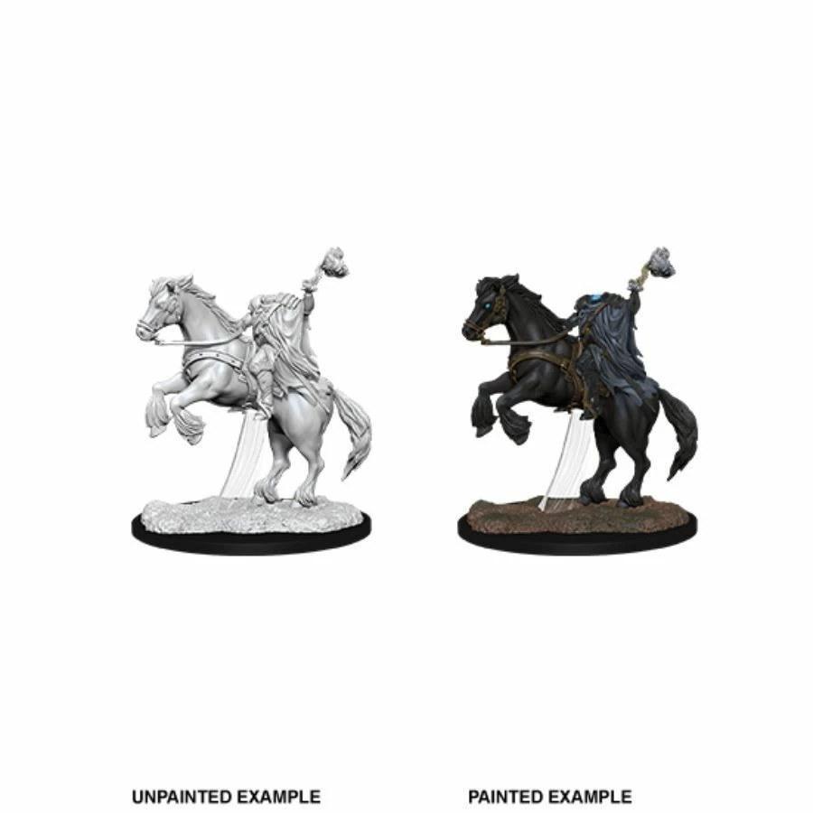 Other Pathfinder Deep Cuts Unpainted Miniatures: Dullahan (90093)