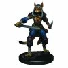 Other Miniatures D&D Icons Of The Realms Premium Figures: Female Tabaxi Rogue (93012)