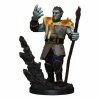 Other D&D Icons Of The Realms Premium Figures: Male Firbolg Druid (93013)
