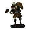 Other Miniatures D&D Icons Of The Realms Premium Figures: Male Goliath Fighter (93014)