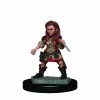 Other Miniatures D&D Icons Of The Realms Premium Figures: Female Halfling Rogue (93019)