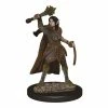 Other Miniatures D&D Icons Of The Realms Premium Figures: Female Elf Cleric (93021)