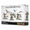 Other Miniatures Warhammer Age Of Sigmar Stormcast Eternals Vanguard-Raptors