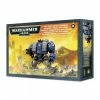 Other Miniatures Warhammer 40,000 Space Marines Venerable Dreadnaught