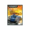Other Warhammer 40,000 Space Marines Land Raider Crusader