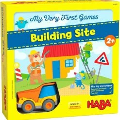 Other My Very First Games: Building Site