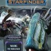 Other Starfinder RPG Adventure Path Devastation Ark Part 1 - Waking The Worldseed