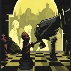 Other Spire RPG Kings Of Silver Role Playing Games