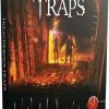 Other Treacherous Traps (5e)