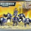 Other Warhammer 40,000 Space Marines Terminator Squad