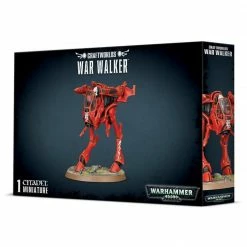 Other Warhammer 40,000 Craftworlds War Walker