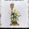 Other Warhammer Age Of Sigmar Seraphon Skink Starpriest