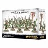Other Miniatures Warhammer Age Of Sigmar Bonesplitterz Savage Orruks