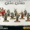 Other Warhammer Age Of Sigmar Deathrattle Grave Guard