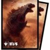 Other Ultra Pro Standard Card Game Sleeves 100ct Magic The Gathering Godzilla, Doom Inevitable (18386)